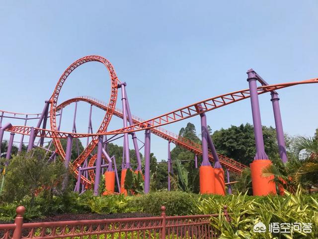 花都灵异事件地点排行:广州有哪些非常值得一去的地方？