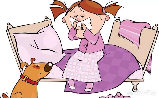 打喷嚏的原因:经常想一个人，而且经常打喷嚏是什么原因？
