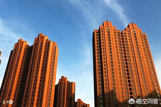 房地产市场为何大变，疫情下的中国房地产，为何经久不衰