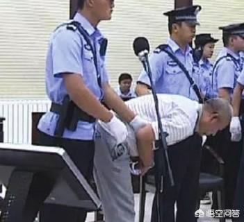 中国十大悬案告破，白银案凶手高承勇被判死刑，当庭表示不上诉，你怎么看