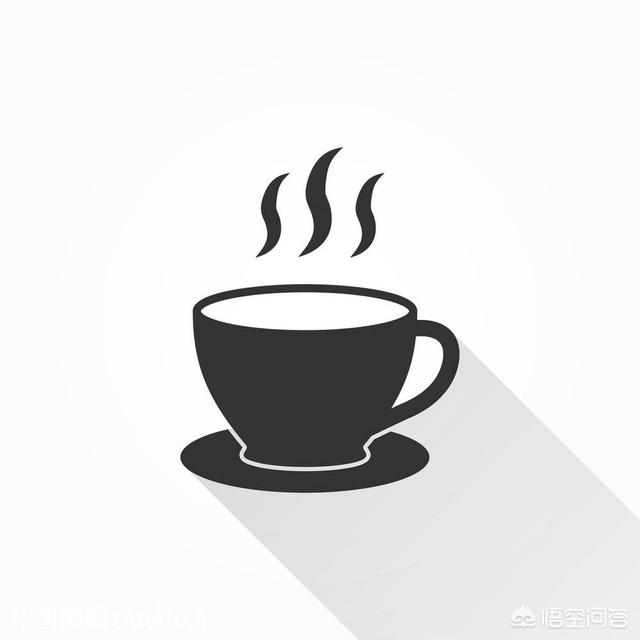 为什么晚上感觉很困了喝杯咖啡就不那么困了？