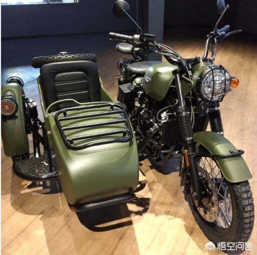 头条问答 - 长江650侉子摩托车怎么样?(5个回答)