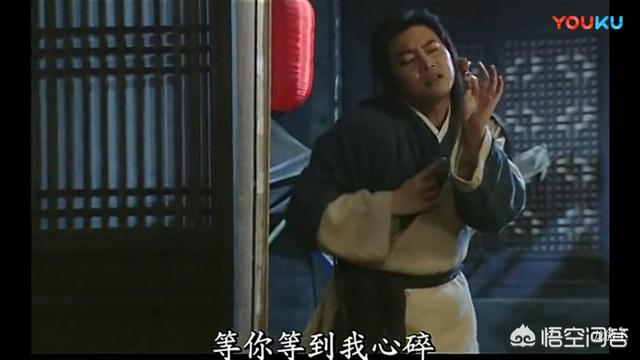 白展堂是谁演的:武林外传几位主角里谁武功最高？