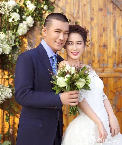 杨子家庭背景:杨子为什么能赢得美女黄圣依的芳心？