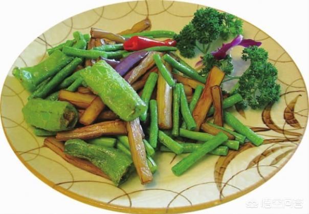 素食餐馆受欢迎吗？