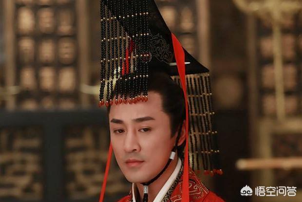 头条问答 - 两个刘家人,刘彻和刘秀谁的本事大?(63个回答)