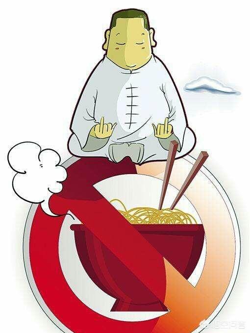 绝食或辟谷持续一个月,真的可以减掉脂肪吗?-育儿网