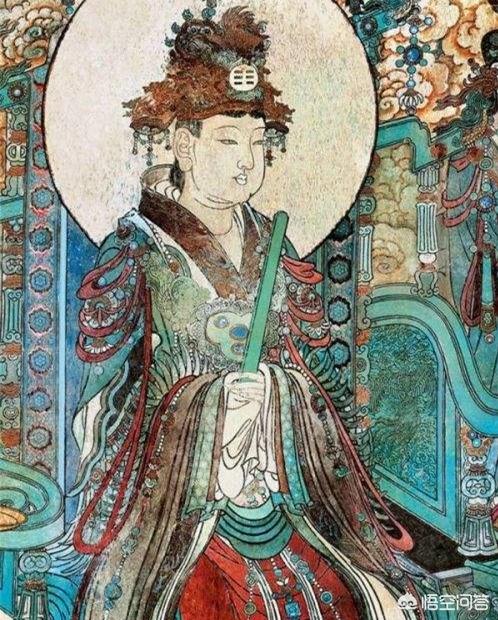 王母娘娘的父亲、丈夫是谁？为什么说她是万妖之王？