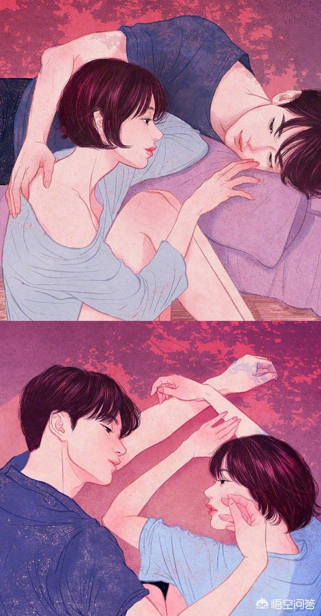 头条问答 - 有没有类似于这样的图片?(57个回答)