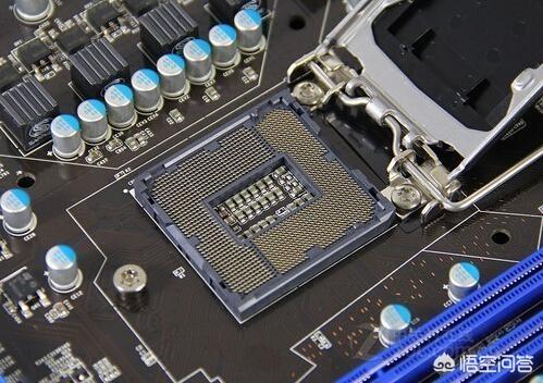 头条问答 电脑更换cpu有没有什么要注意的地方 直接换上就能使用吗 9个回答