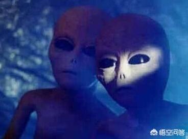 你们觉得是否有可能地球上隐藏着无数的外星人,可对我们人类没有恶意？