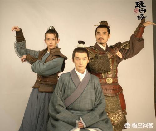 《琅琊榜》在豆瓣打分9.1是否虚高？