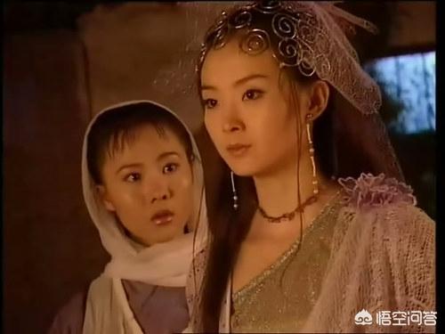 王艳年龄:红着红着就莫名其妙“过气”了的明星有哪些？