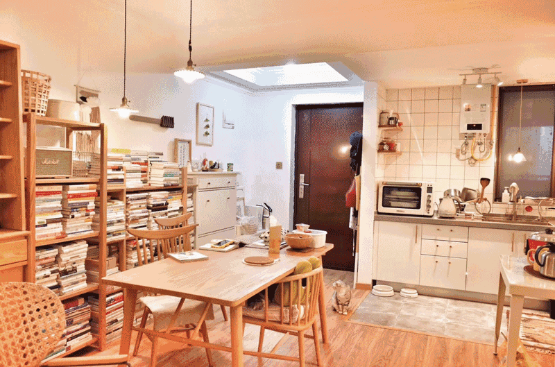 家里杂物太多怎样收纳,如何解决乱放东西的这个问题？