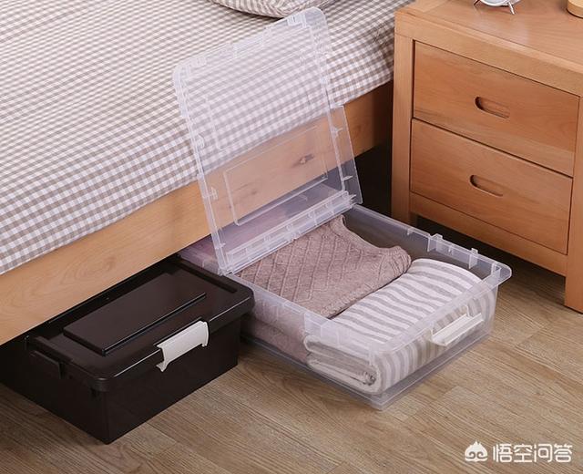 家里杂物太多怎样收纳,如何解决乱放东西的这个问题？