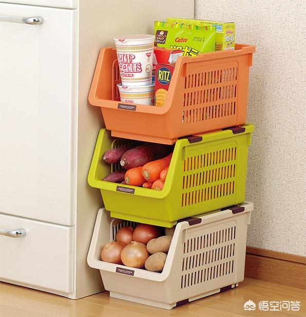 家里杂物太多怎样收纳,如何解决乱放东西的这个问题？