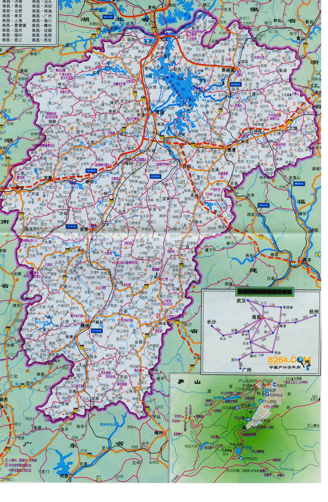 头条问答 - 江西的经济怎么就成为了中部的经济洼地了?(14个回答)