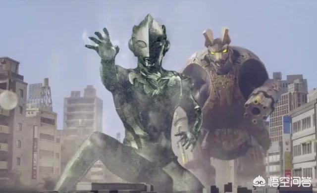 地狱星人希波利特星人:安培拉星人和黑暗扎基谁更强？ 地狱星人希波利特星人玩具