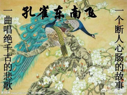 焦仲卿:焦仲卿母亲为什么讨厌刘兰芝？
