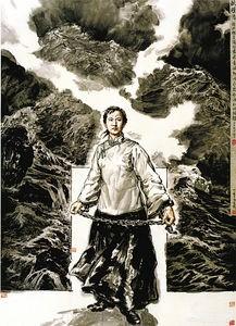 王廷钧:女英雄秋瑾之墓为何数次迁移？