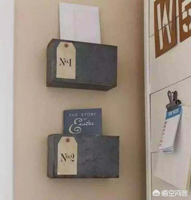生活小技巧鞋盒改造:包装纸箱如何能做才能再次利用？