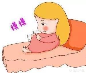 孕妇的睡姿(孕妇的睡姿怎样才正确)
