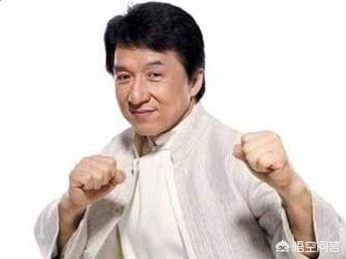谁才是香港娱乐圈中的老大？