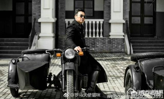 演员柳云龙:柳云龙、张嘉译、孙红雷，谁影响力更大点？
