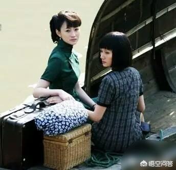网红小冉:如何评价李小冉的演技，为何戏红人不红？