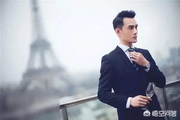 王凯整容:大家看2018年的品质盛典，有没有发现王凯瘦了？