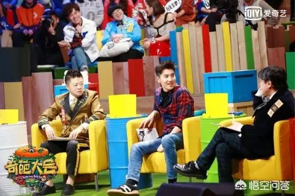 奇葩大会:你怎样看待奇葩大会上木汁月入十万？