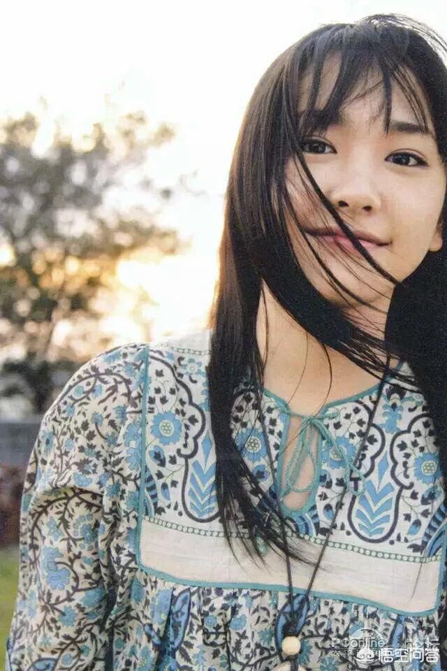 新垣结衣整容:有村架纯和新垣结衣，你喜欢谁？