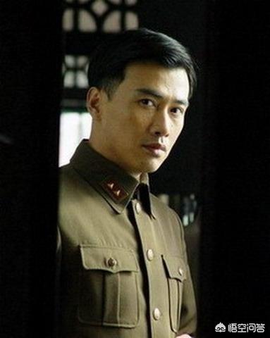 演员柳云龙:张嘉益+于和伟+王志文？“谍战之王”柳云龙新剧能否超越自己？