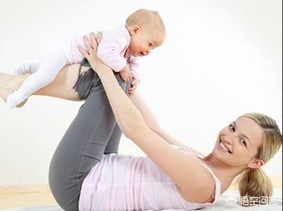 产后2个月快速恢复到孕前，如何把握黄金恢复期瘦下来呢