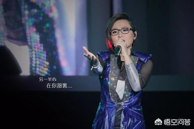 超级女声柯以敏:聊一聊周笔畅唱功如何？你最喜欢她哪一首歌？