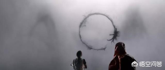 降临电影:《降临》这个电影怎么样？