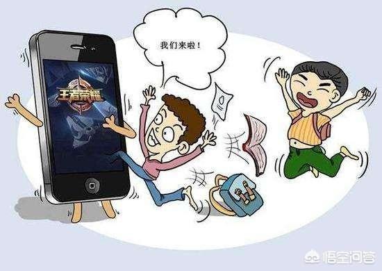 如何评价“父母都是学霸,孩子上不了重点中学全怪王者荣耀”这一观点？