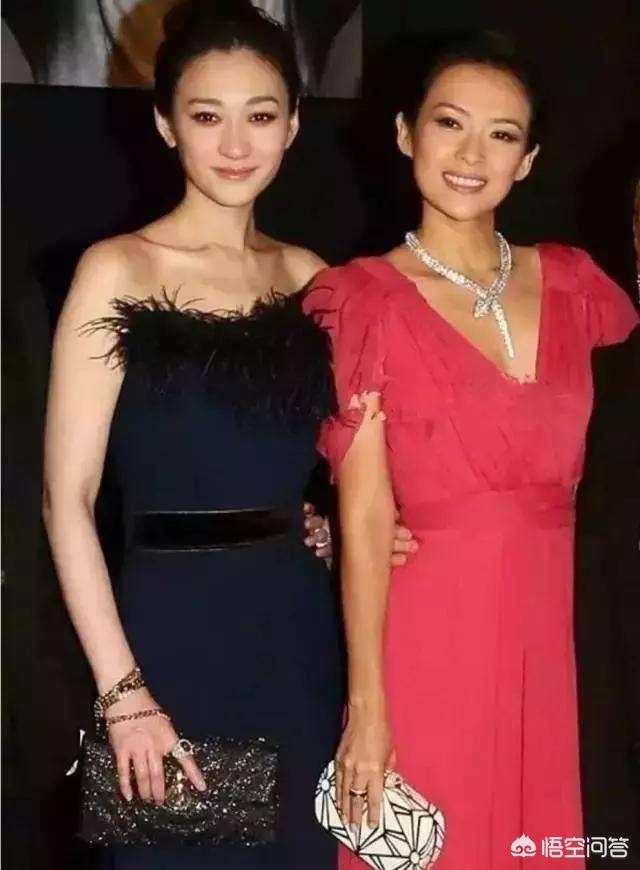 李小冉前任老公是谁:李小冉发文怼网友，梅婷否认李小冉插足婚姻，你怎么看？