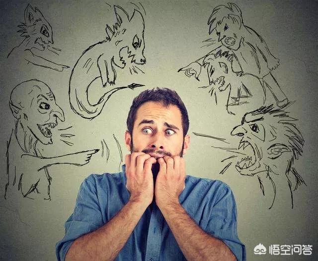 精神病人脑子都很聪明,为什么精神病人常常表现出天才般的想象力？