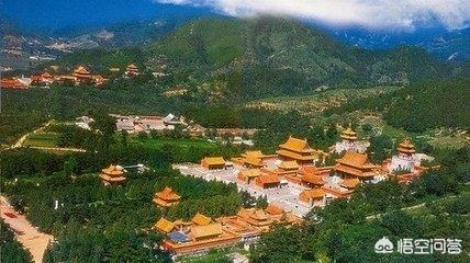 唐山的清东陵是为谁修建的？