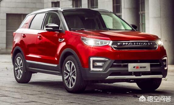 吉利汽车和长安汽车哪个质量可靠一点？插图5