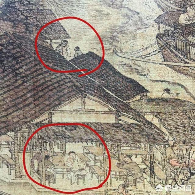 头条问答 - 如何评价张泽端的清明上河图?(3个回答)