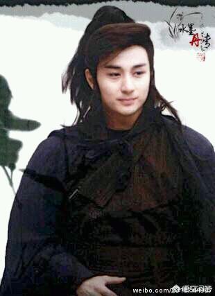 叶开傅红雪:《边城浪子》的男主人公是傅红雪还是叶开？