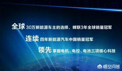 新能源汽车积分，补贴退坡后，双积分新政是新能源汽车的续命良方吗？