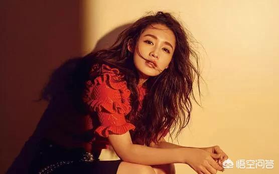 李沁的老公是谁图片:李沁和魏大勋真是一对恋人吗？