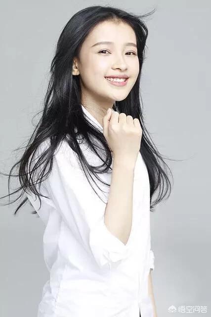李沁林申:孙怡和李沁的事业现在有差距吗？