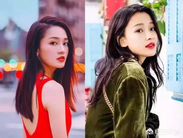 李沁林申:孙怡和李沁的事业现在有差距吗？