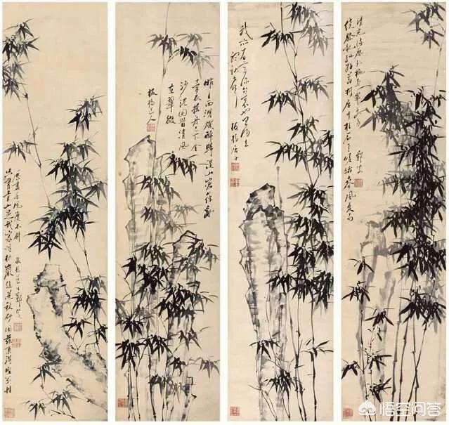 郑板桥书法:郑燮在书画方面有怎样的成就？