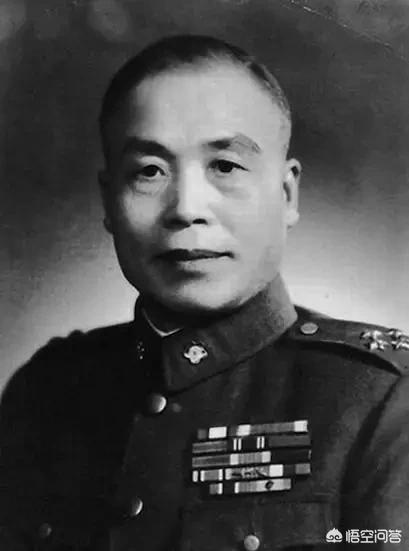 孙连仲:你对抗战时期的新桂系有什么看法？