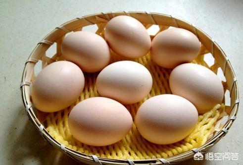 鸡蛋的营养构成，鸡蛋的营养成分主要有哪些
